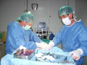 Cirugía